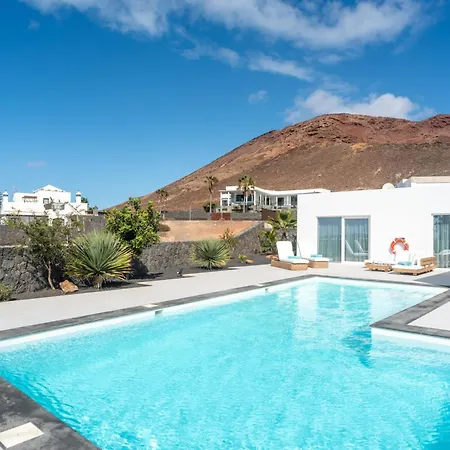 Ereza Royal Elite Hoopoe 109 Villa *