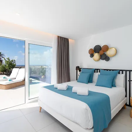 Ereza Royal Elite Hoopoe 109 Villa